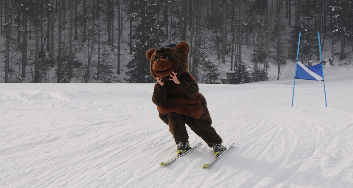 Kinder-Skirennen & Dorfrodeltag