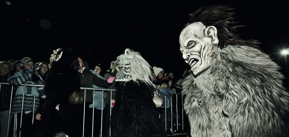 Kinderkrampus 2016